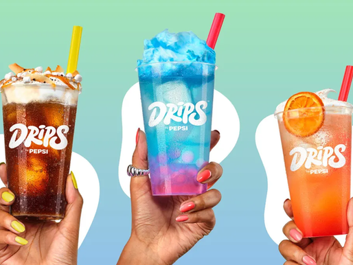 Restaurants: Bubbling Over - Why Coke & Pepsi See Dirty Sodas as the Next Big Restaurant Win