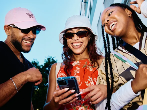 Digital Minimalism and Purpose-First Tech: Why Gen Z Is Choosing Less to Get More