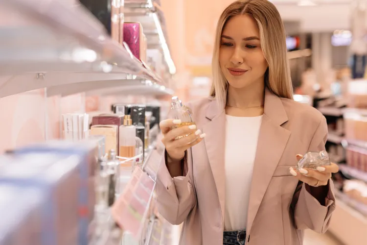 Dessert-Inspired Fragrances and Sensory Indulgence Are Reshaping Beauty Culture