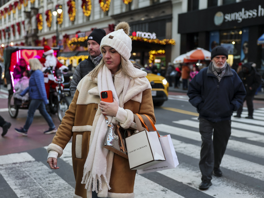 Shopping: When Deadlines Kill Discounts, Taste Becomes Trust