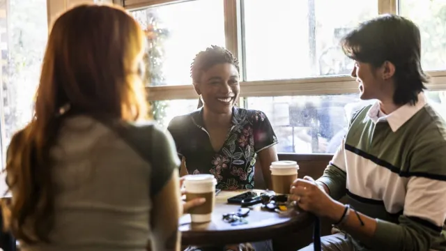 Beverages: The Functional Fungi Hype: How Gen Z Embraced Mushroom Wellness Despite Shaky Science