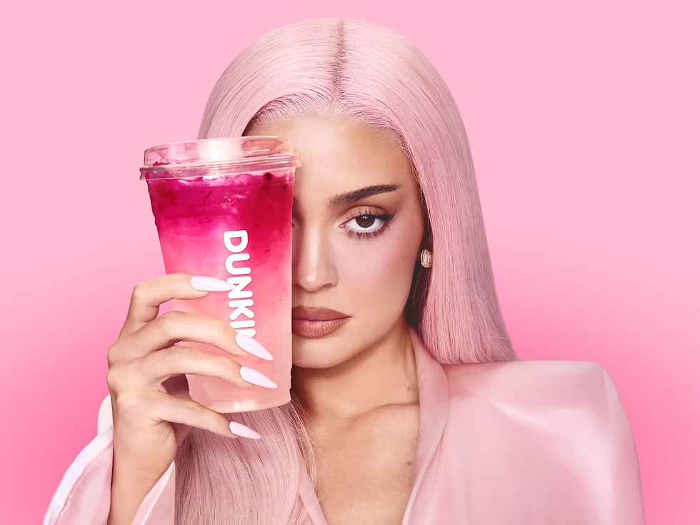 Dunkin' x King Kylie and the Nostalgia Economy: Why 2010s Culture Is Making a Comeback