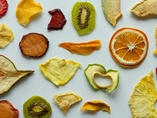 Snacking: Snack Boldly: How Functional Fuel and Fearless Flavours Are Changing the Snack Game