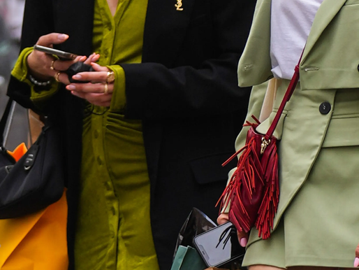 Insight of the Day: Dupes, vintage, fast fashion: Who wins during a luxury slowdown?