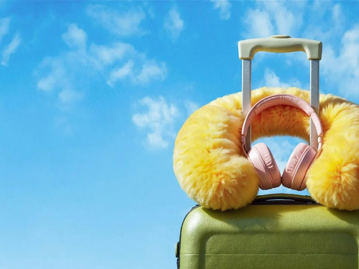Insight of the Day: Klarna’s 2024 Travel Report reveals holiday trends and spending preferences of Brits this summer