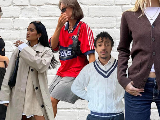 Insight of the Day: 2025's biggest pre-loved fashion trends according to Depop