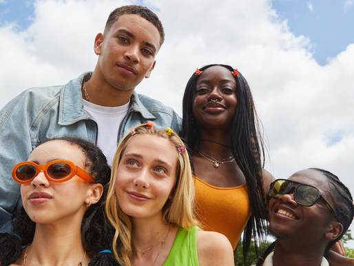 Shopping: Beauty Buys: Back-to-School Shopping Driven by Gen Z and Alpha