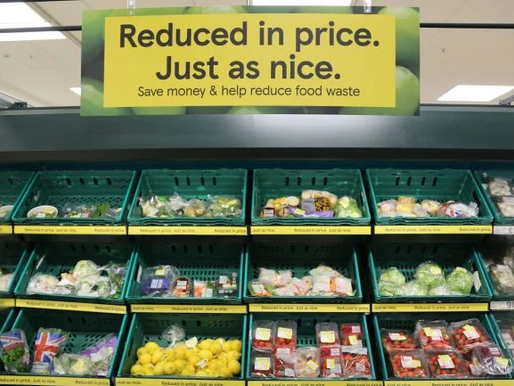 Food: Can marketing magic help food waste disappear?