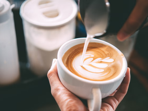 Beverages: Baristaphobia Unveiled: Why Nearly Half of Gen Z Are Skipping the Coffee Counter