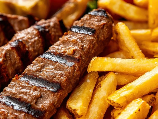 Restaurants: Fast Casual Resilience: Holding Steady Amidst Shifting Consumer Spending