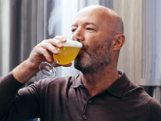 Beverages: Raising a Glass for Good: Alan Shearer and Anarchy Brew Co. Unite Community, Charity, and Craft Beer