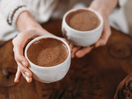 Mindful Energy: Morning Rituals Are Replacing Coffee Culture
