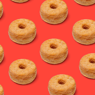 Food: TV Cooking Shows Are Dying Out – and a Cronut Holds the Clue to Why