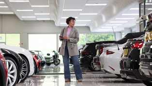 Automotive: The Hybrid Hustle: America’s Pragmatic Pivot to the Middle Ground