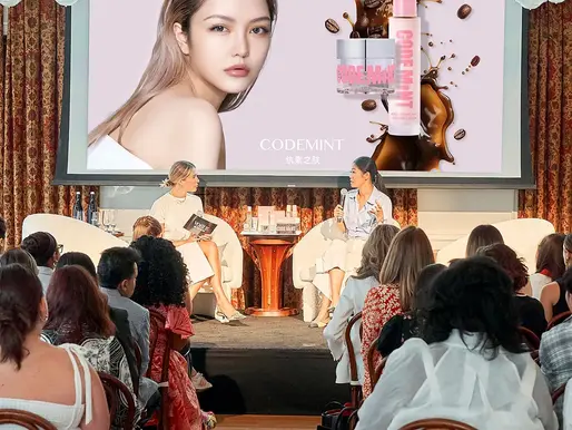 Insight of the Day: Localising beauty brand strategies