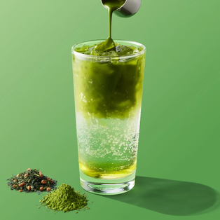 Matcha Goes Sensorial: How Starbucks Japan Is Redefining What a Tea Drink Can Feel Like