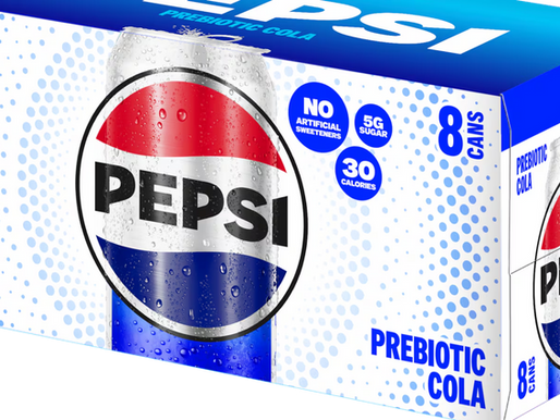 Beverages: Big Soda's Health Makeover: The Functional Beverage Frontier