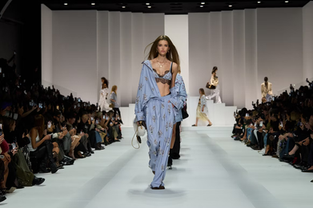 Comfort Formalization: The Rise Of Elevated Ease As A Fashion Growth Strategy