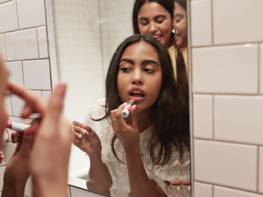 Beauty: How Tomorrow’s Beauty Consumer Will Shop