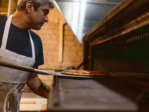 Restaurants: Local Flavor Reigns Supreme: The Enduring Power of Independent Pizzerias