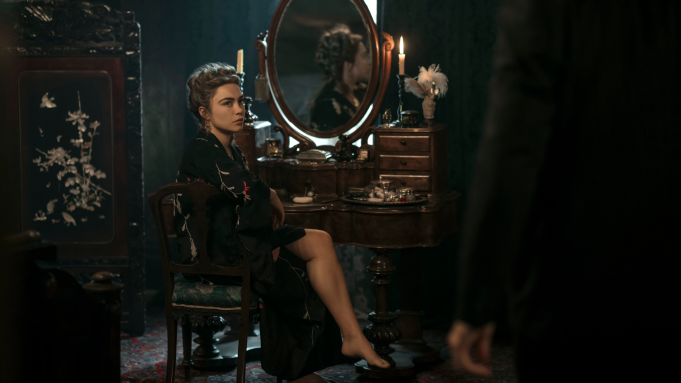 East of Eden Winning Netflix Charts: Why Immersive Stories Win in a World of Endless Content