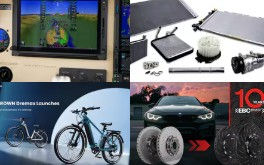 Automotive: Top 45 Auto Trends in August: The Future of Driving is Here