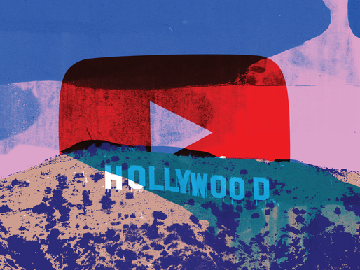 Entertainment: YouTube Reigns Supreme: How the Platform Conquered the TV Screen