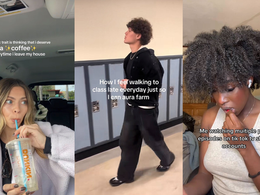 Trends 2026: When Uncertainty Becomes the Background, Micro-Joy and Creative Control Become Culture