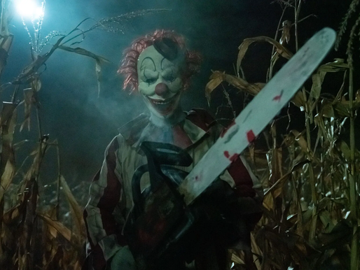 Entertainment: CLOWN IN A CORNFIELD Lowkey Killed It At The Box Office
