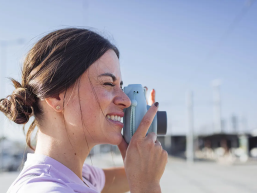 Insight of the Day: From Polaroid to vinyl, Gen Z is making retro tech one of 2025’s biggest trends: ‘These things just have more value’