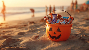 Shopping: Spooky Season in Summer? Gen Z and Millennials Unleash 'Summerween'