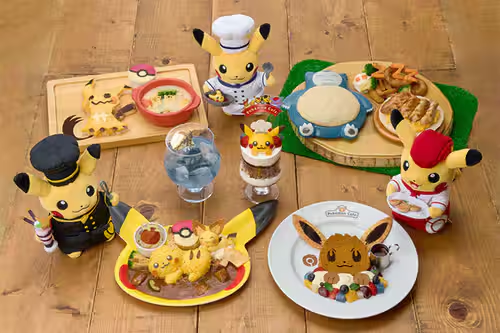 Interactive Fandom Dining: Entertainment-Led Restaurants Are Becoming the New Experience Economy Destination