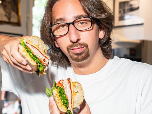 Restaurants: Sandwich Mania 2.0: Why Celebrity Sandwiches Are the Must-Try Craze Shaping NYC Food Culture