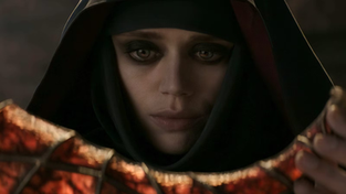 The Forgotten Realms: How Netflix Is Betting a Franchise With 50 Million Fans Can Do What Game of Thrones Did for HBO