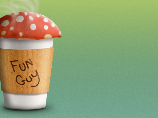 Food: Fungi Fever in Philly: How Mushrooms Went from Farm to Functional Trend