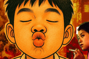 Entertainment: Love, Loss, and Last Chances: ‘I Have to F— Before the World Ends’ Redefines Cross-Cultural Coming-of-Age Cinema