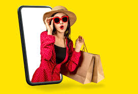 Shopping: Retail Reimagined: Beauty Shoppers Crave Control, Clarity, and Calm