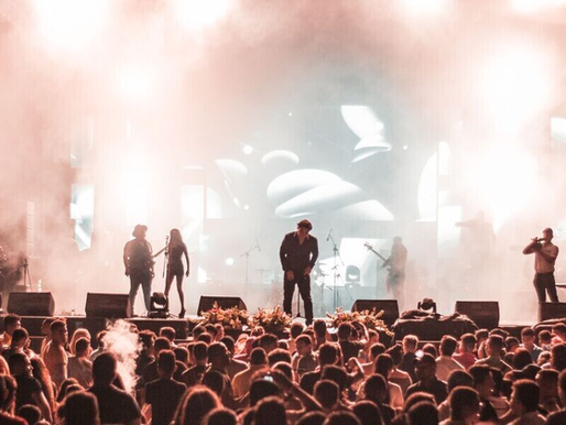 Fans Are Following the Music: Why Concerts Are Becoming Travel Destinations