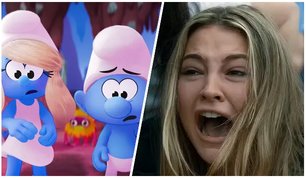 Entertainment: Box Office Forecast: 'Superman' Poised to Soar Over 'Smurfs' and 'I Know What You Did Last Summer'