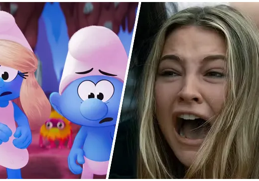 Entertainment: Box Office Forecast: 'Superman' Poised to Soar Over 'Smurfs' and 'I Know What You Did Last Summer'