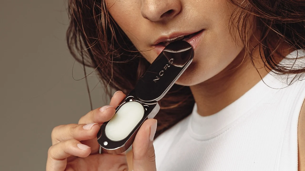 Solid Fragrance and Discreet Luxury Rituals Are Reshaping Modern Beauty Culture