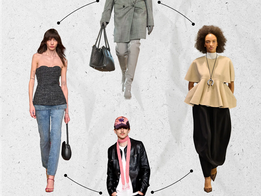 Fashion: Why is everything in fashion suddenly a ‘recession indicator’?