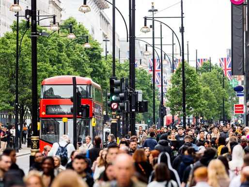Insight of the Day: Gen Z pay more for 'uniqueness' as they lead the charge in supporting independent shops