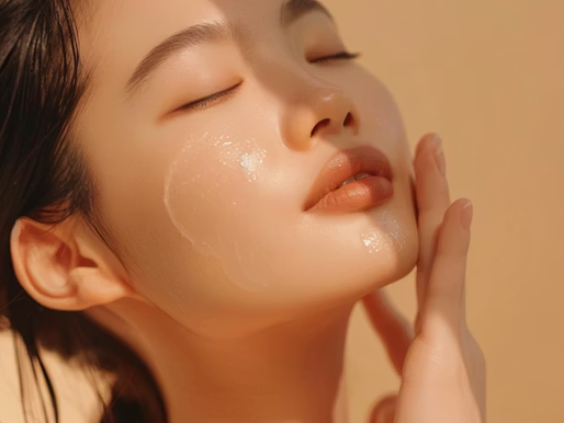 Beauty: The $309M Glow-Up: How K-Beauty Aesthetics and Hyper-Targeting Dominate the TikTok Skincare Economy