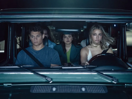 Entertainment: "I Know What You Did Last Summer" Scares Up $2.2 Million in Thursday Previews