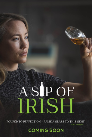 Beverages: Cinematic Spirits: How ‘A Sip of Irish’ Revives Ireland’s Global Drinks Legacy Through Film and Culture