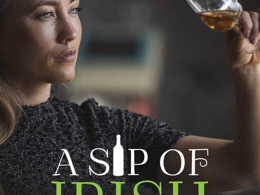 Beverages: Cinematic Spirits: How ‘A Sip of Irish’ Revives Ireland’s Global Drinks Legacy Through Film and Culture
