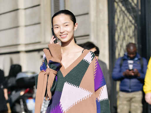 Fashion: Frugal Chic: How Budget-Conscious Style Is Powering Sustainable Fashion