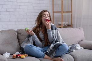 Food: Unpacking Comfort Eating: Beyond Pleasure to Coping and Cognition