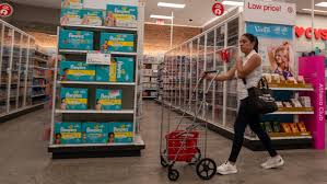 Insight of the Day: Will U.S. consumers keep the economy going?